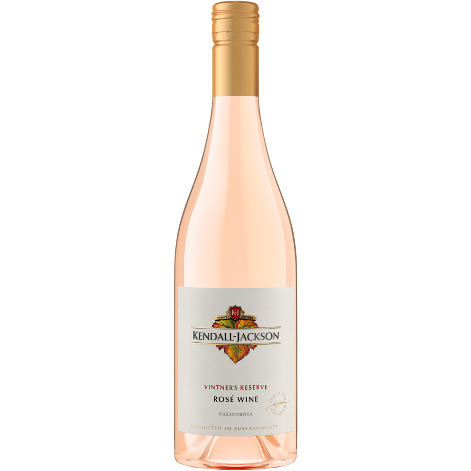 Kendall-Jackson Vintner's Reserve Rose