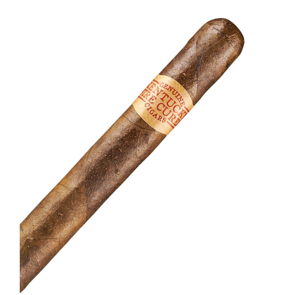 fire cured tobacco Light Cured, 1lb Drew Estate Kentucky Fire Cured