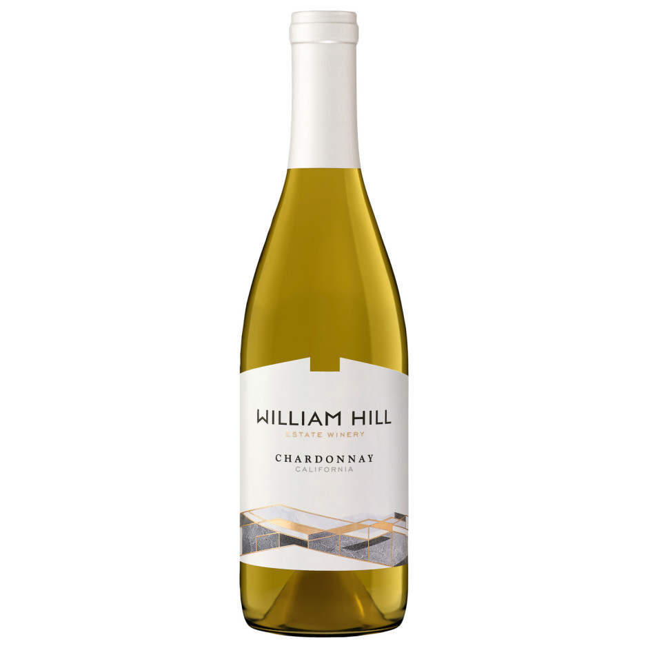 William Hill Coastal Chardonnay