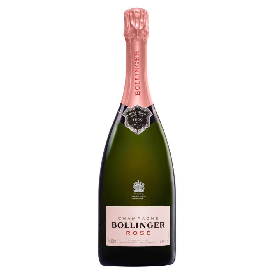 ワイン Bollinger Rose Bollinger Rose