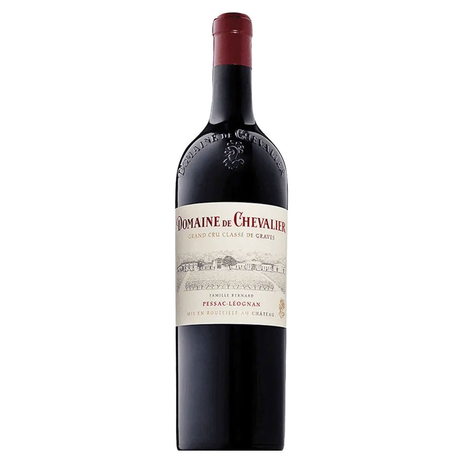 Domaine de Chevalier 2020