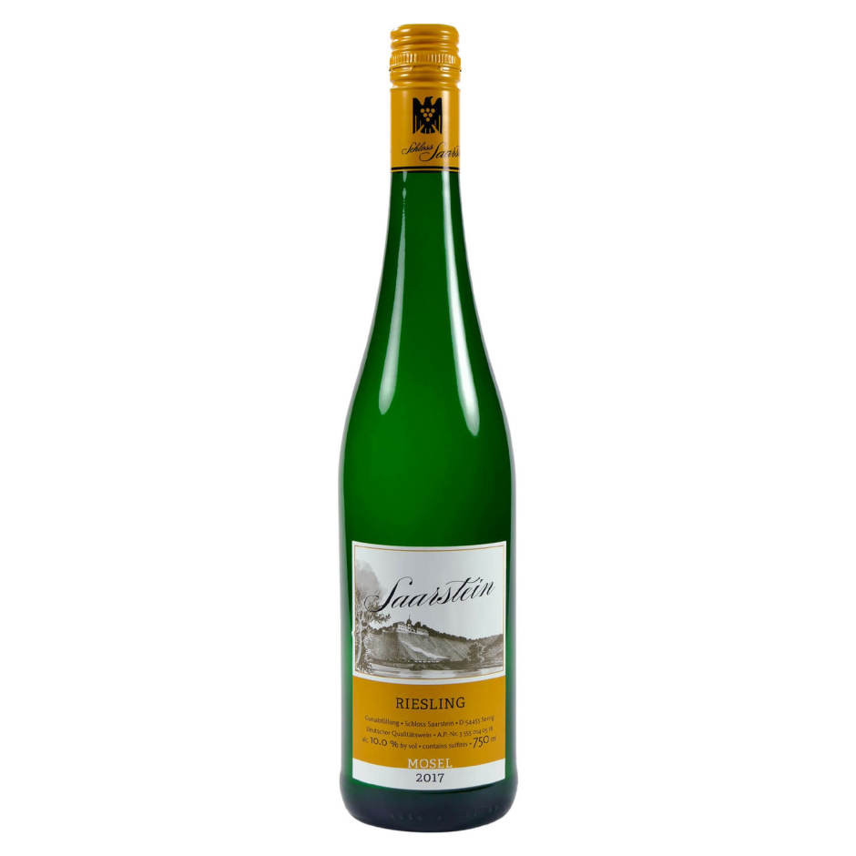 Saarstein Riesling