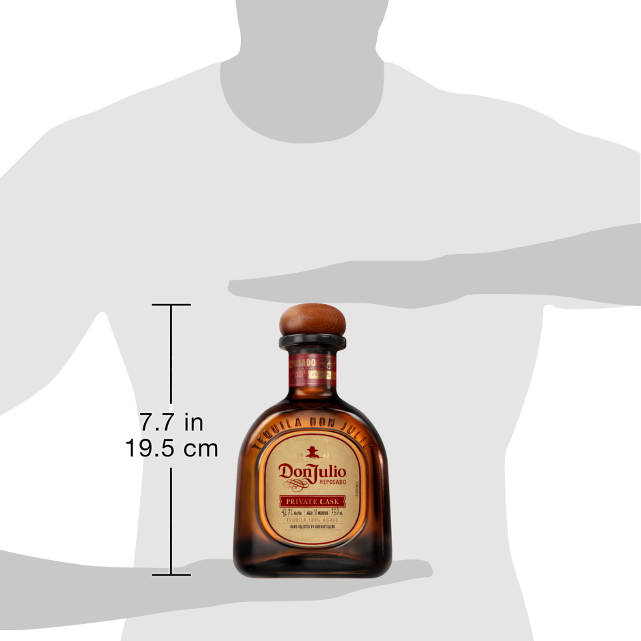 その他 Don julio PIEPOSADO Don Julio Reposado Tequila | Total Wine & More