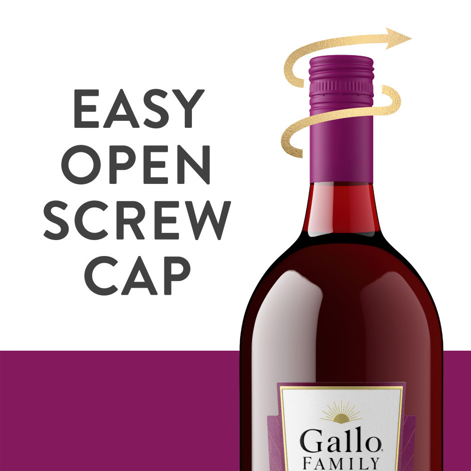 Gallo Family Zinfandel