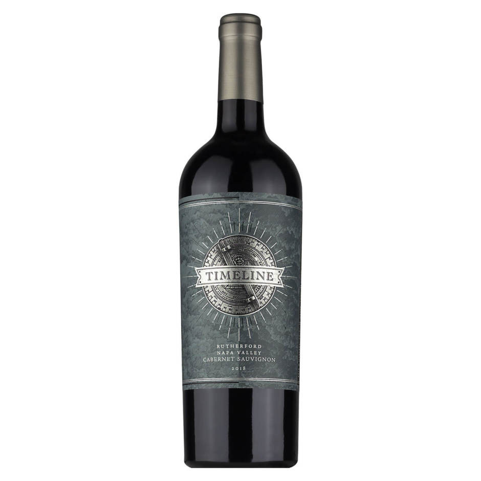 Timeline Napa Valley Cabernet Sauvignon