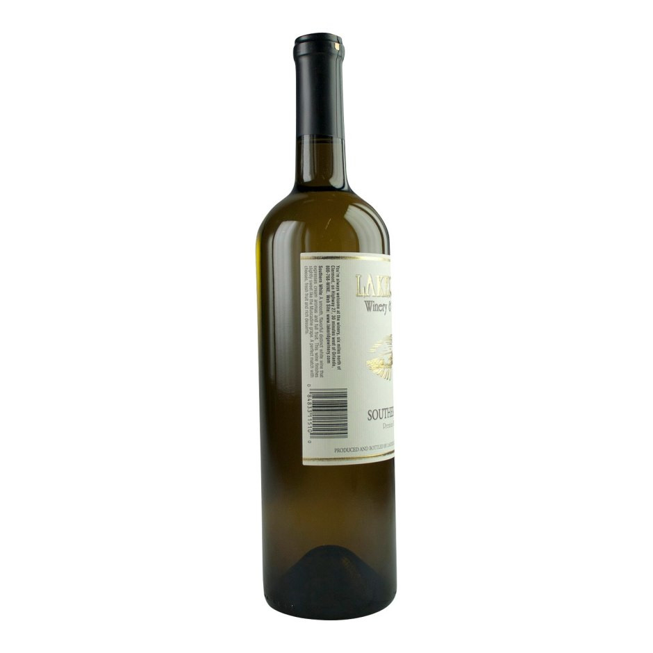 Lakeridge Southern White