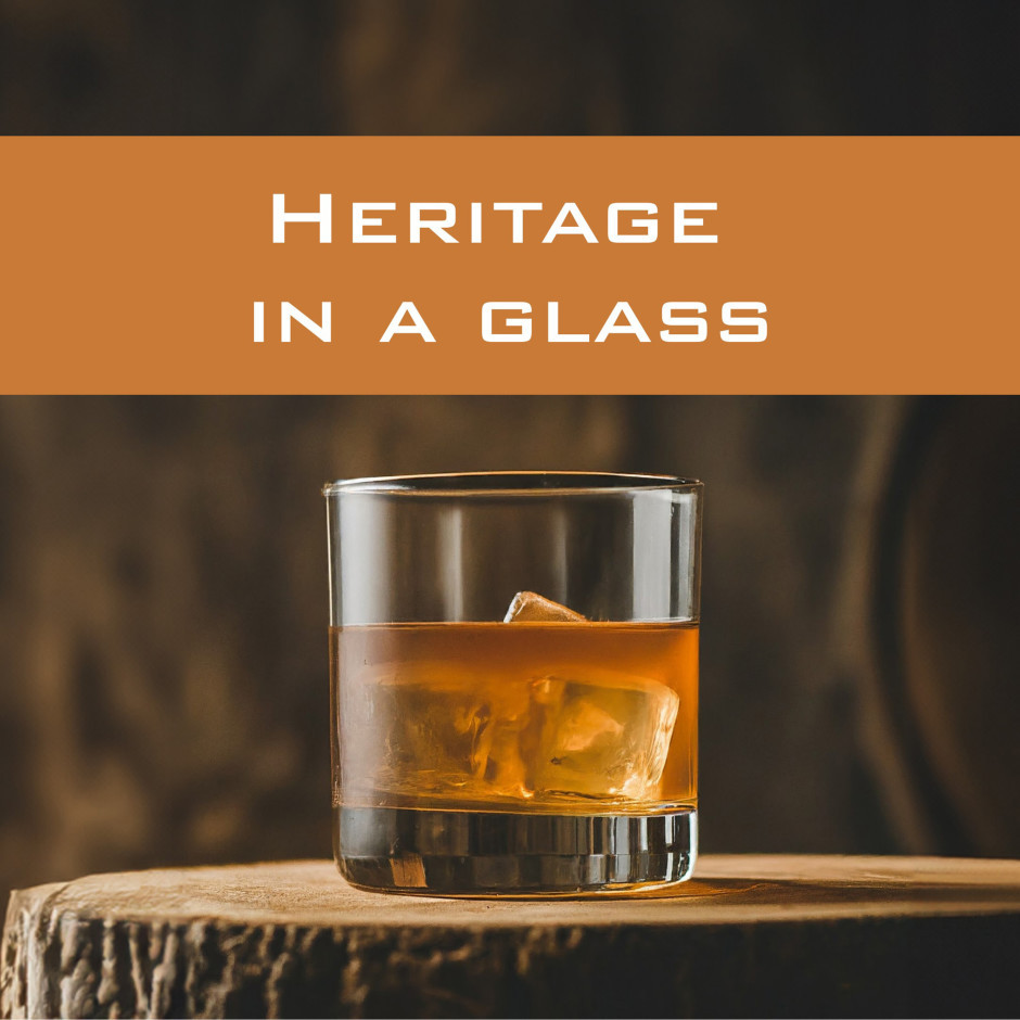 Zackariah Harris Bourbon Whiskey