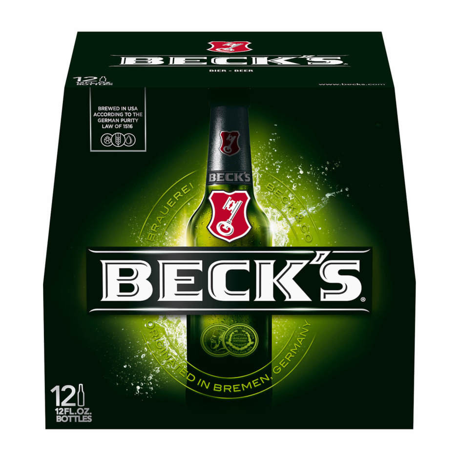 Beck's Pilsner