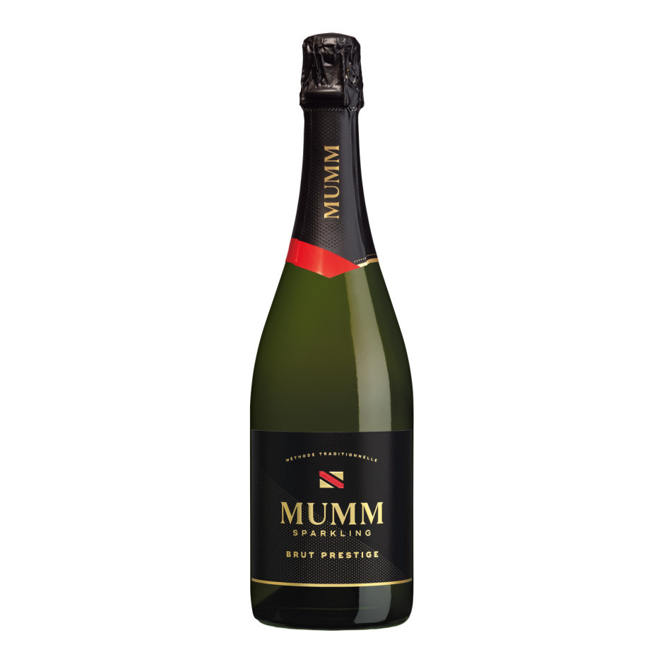 Mumm Sparkling Wine Brut Prestige