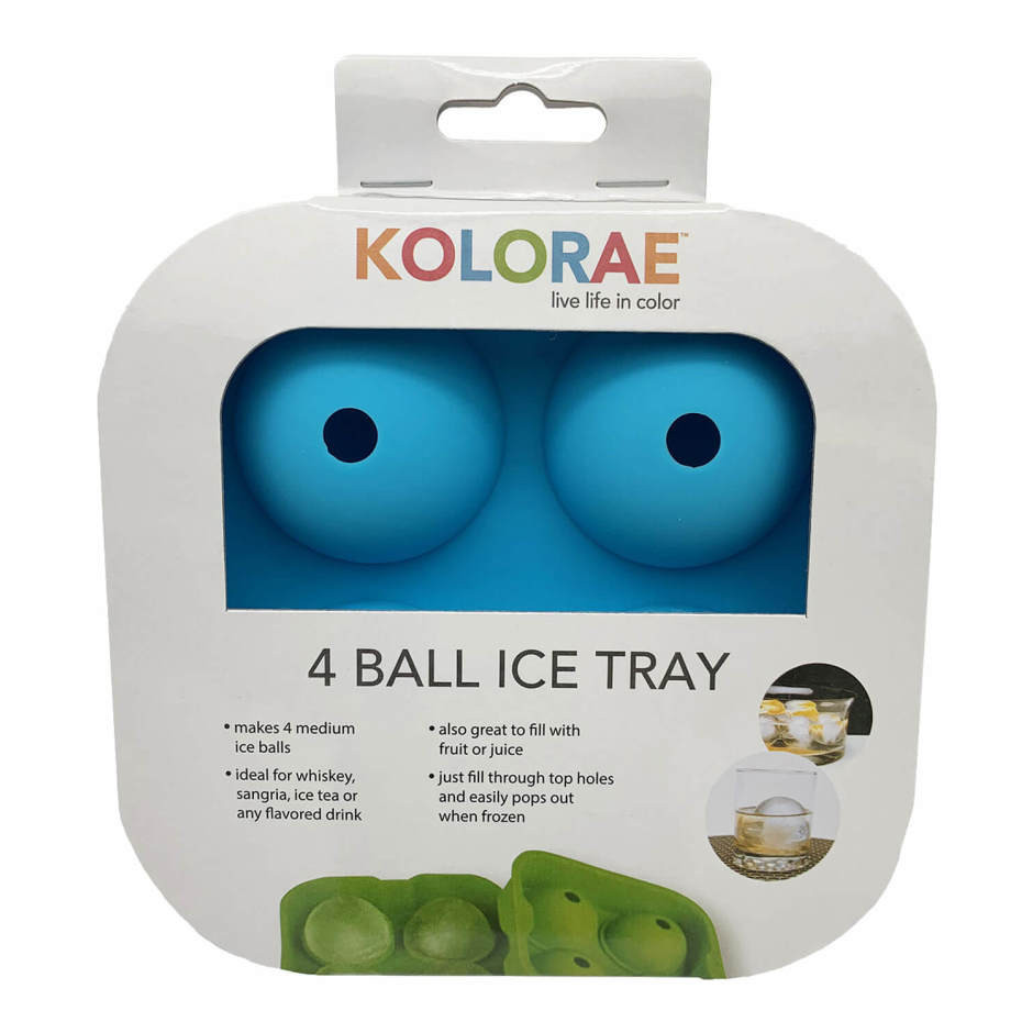 Blueoco Kolorae Ice Tray