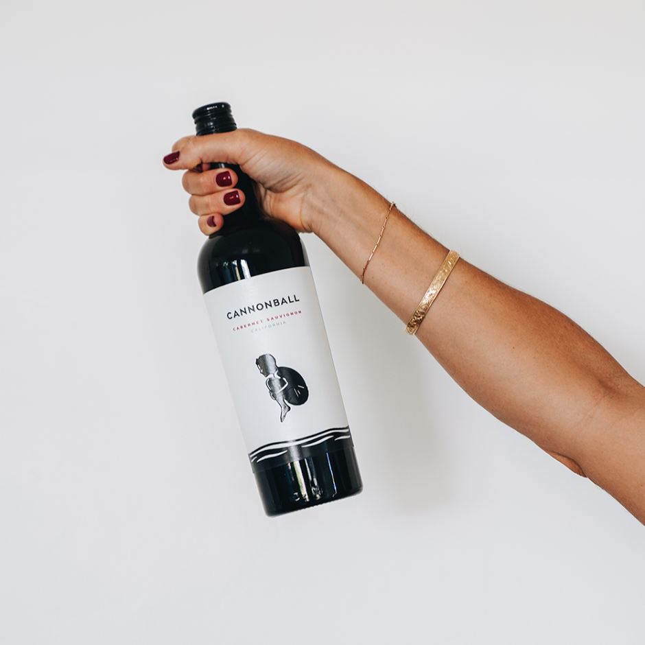 Cabernet Fresh Vine Wine Netflix Expedition Red Wine Canoe Ridge