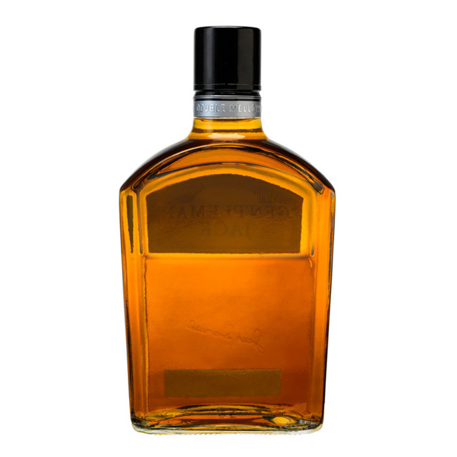 Gentleman Jack Tennessee Whiskey
