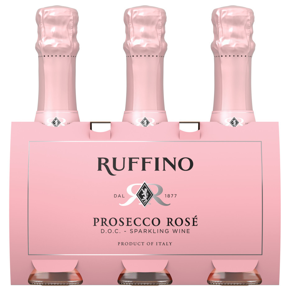 Ruffino Prosecco DOC Rose