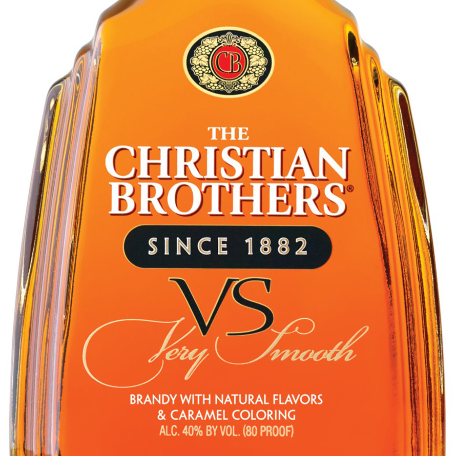 Christian Brothers Brandy