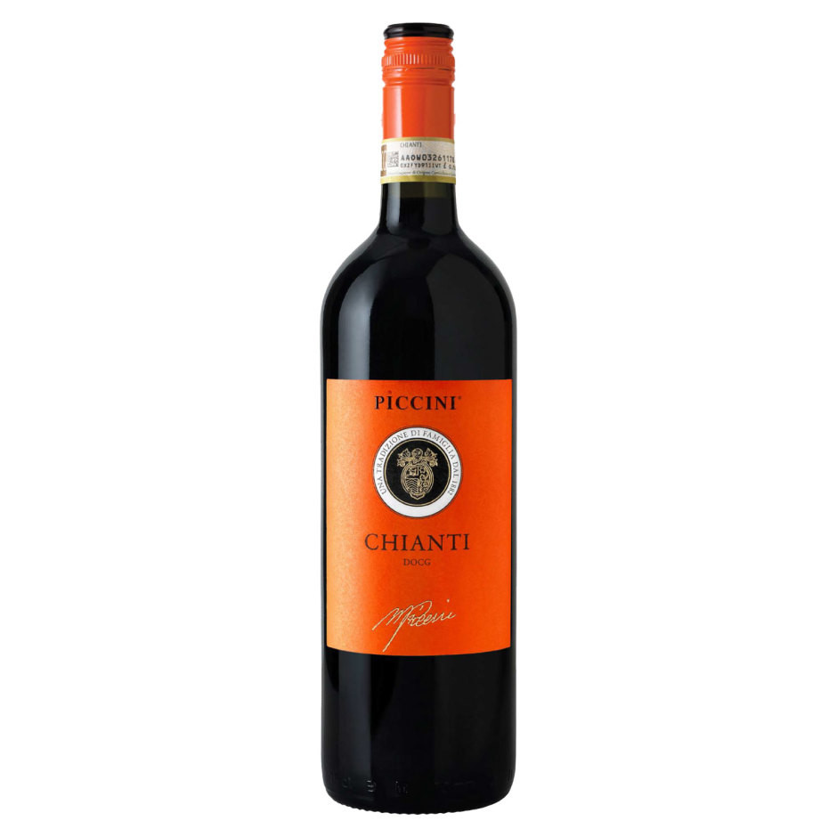Piccini Chianti DOCG