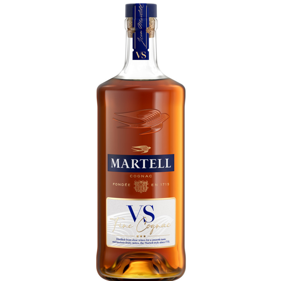 ブランデー MARTELL V.S. Fine Cognac 700ml Martell VS Cognac