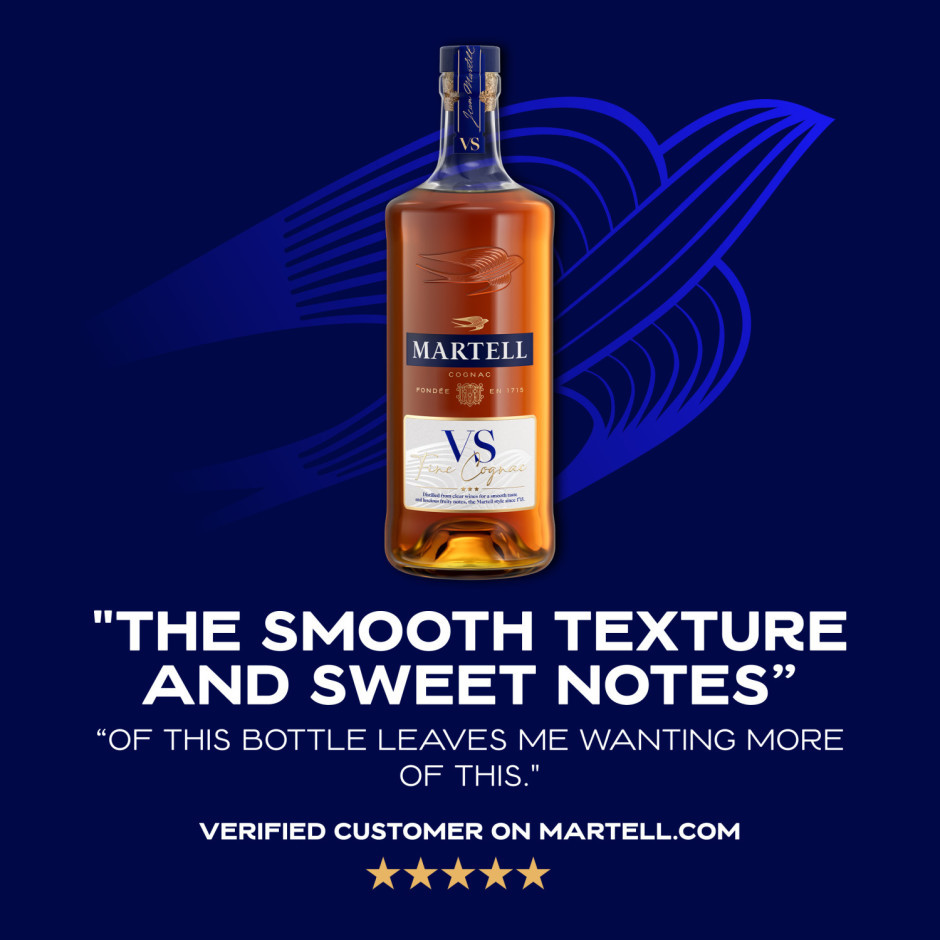 ブランデー MARTELL V.S. Fine Cognac 700ml ?source=/file/