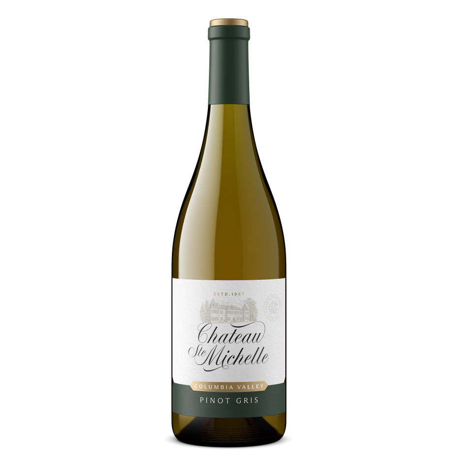 Chateau Ste Michelle Pinot Gris