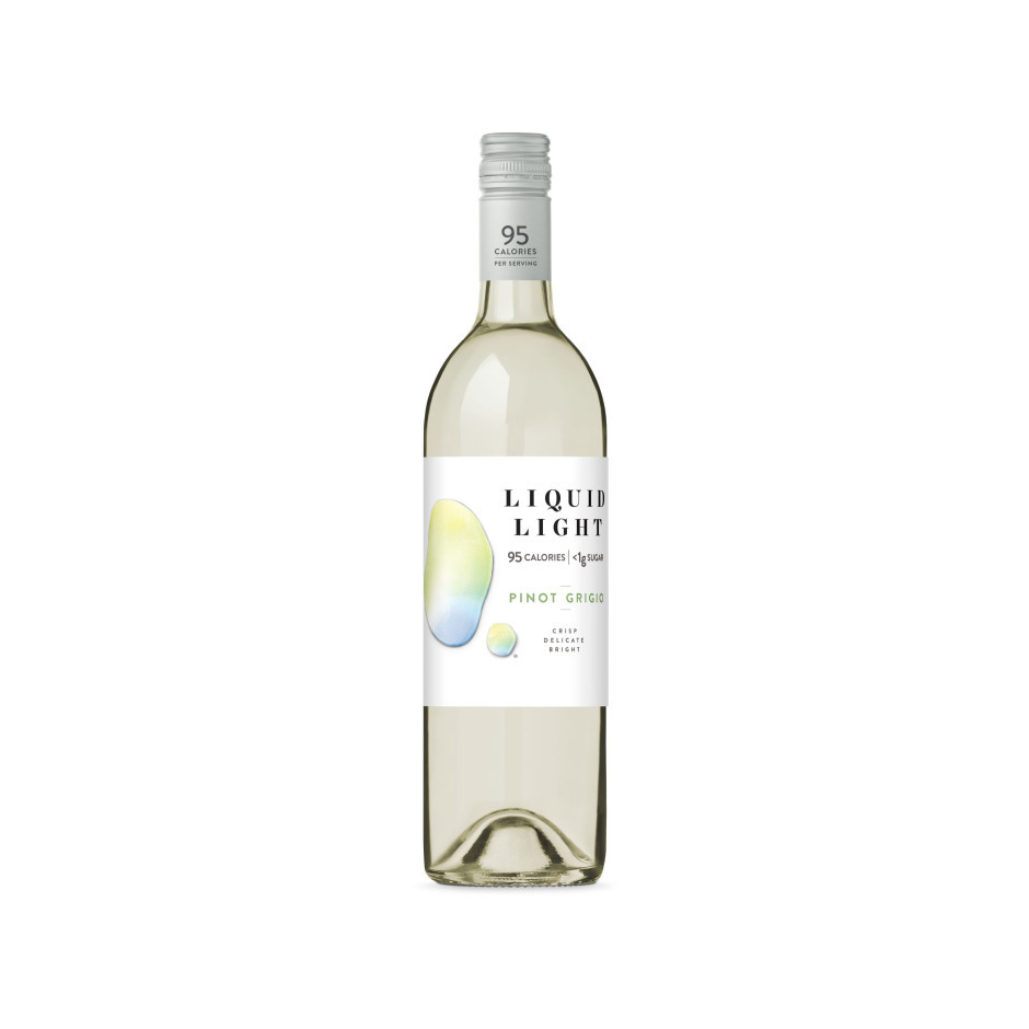 Liquid Light Pinot Grigio