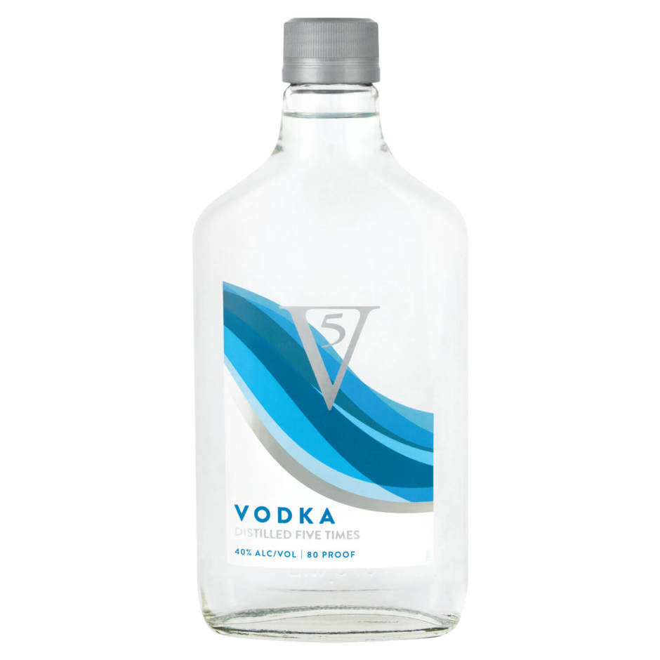 V5 Vodka