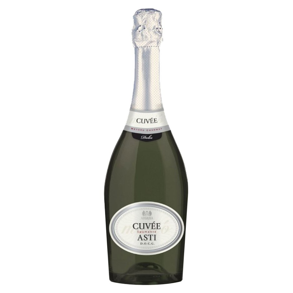 Abbazia Asti Spumante
