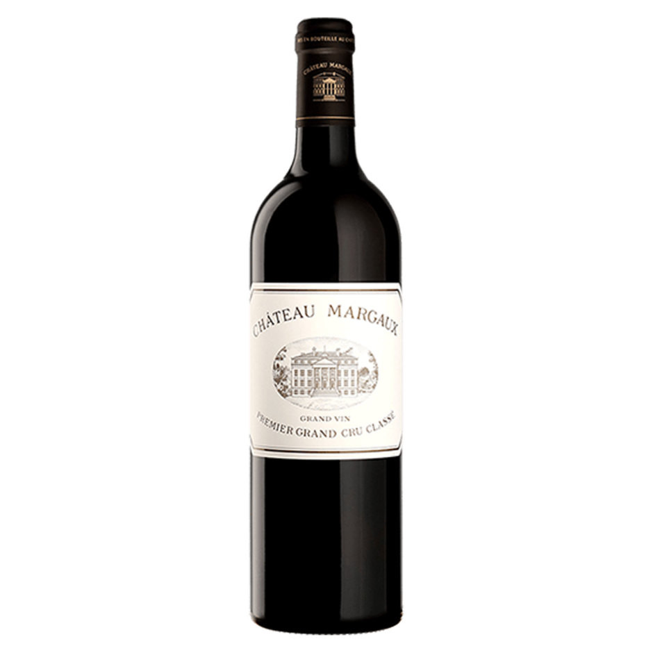 Chateau Margaux 2016