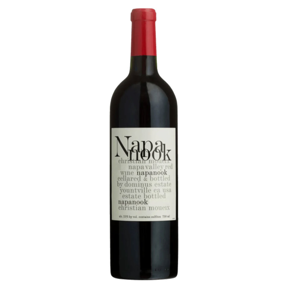 2009ナパヌックNapa Valley 赤ワイン Napanook Napa Valley Red Blend