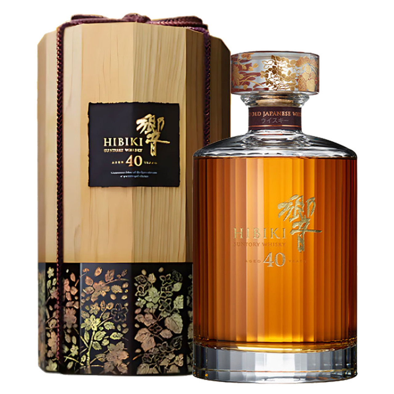ウイスキー Suntory Whisky \