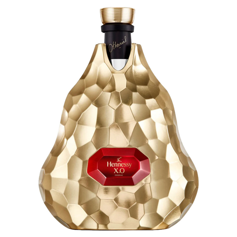 Hennessy XO Othoniel Cognac