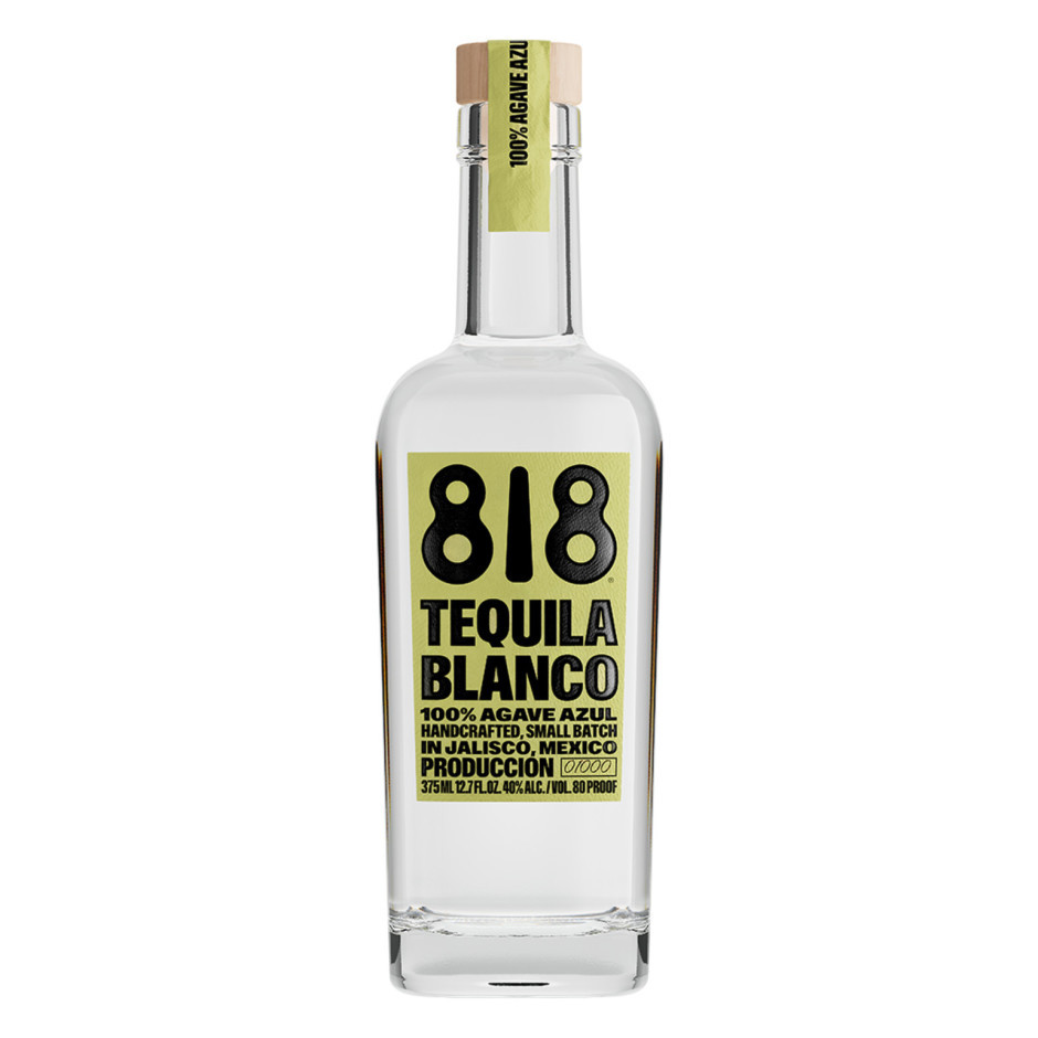 テキーラ 818 ケンダルジェンナー 818 Blanco Tequila by Kendall Jenner