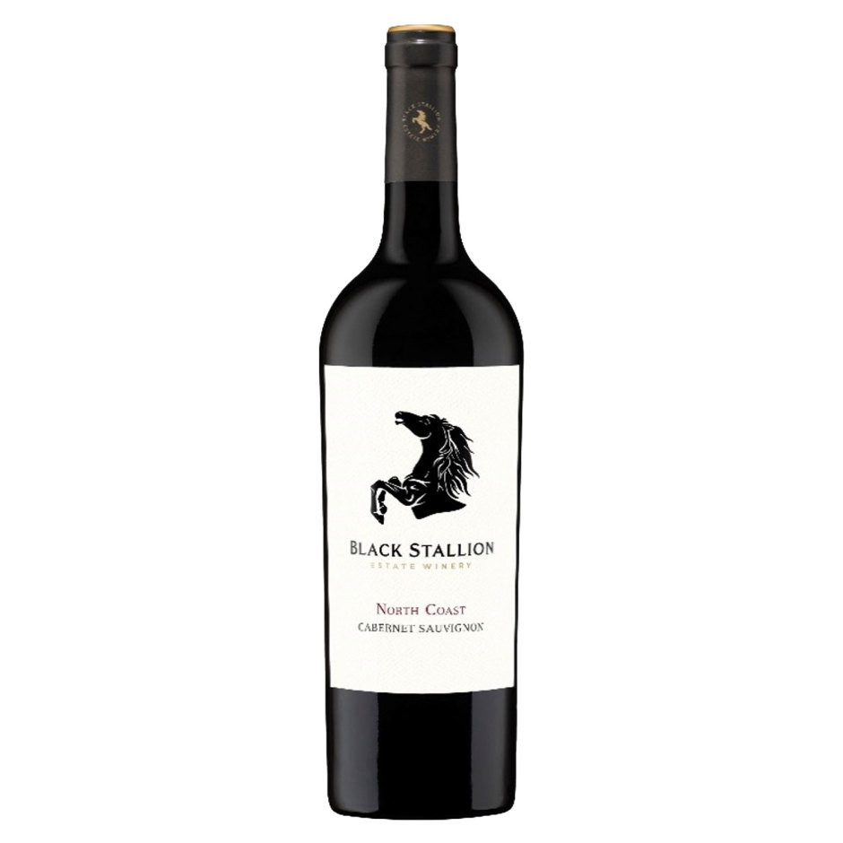 Black Stallion North Coast Cabernet Sauvignon