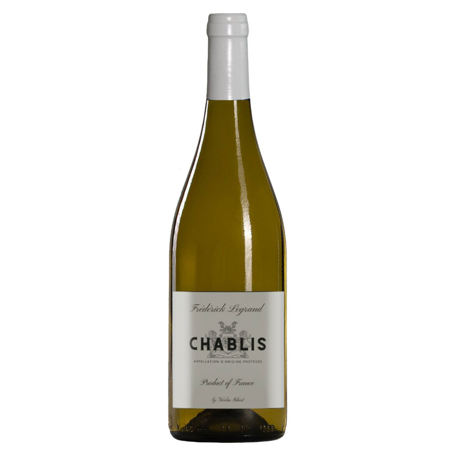 Frederick Legrand Chablis