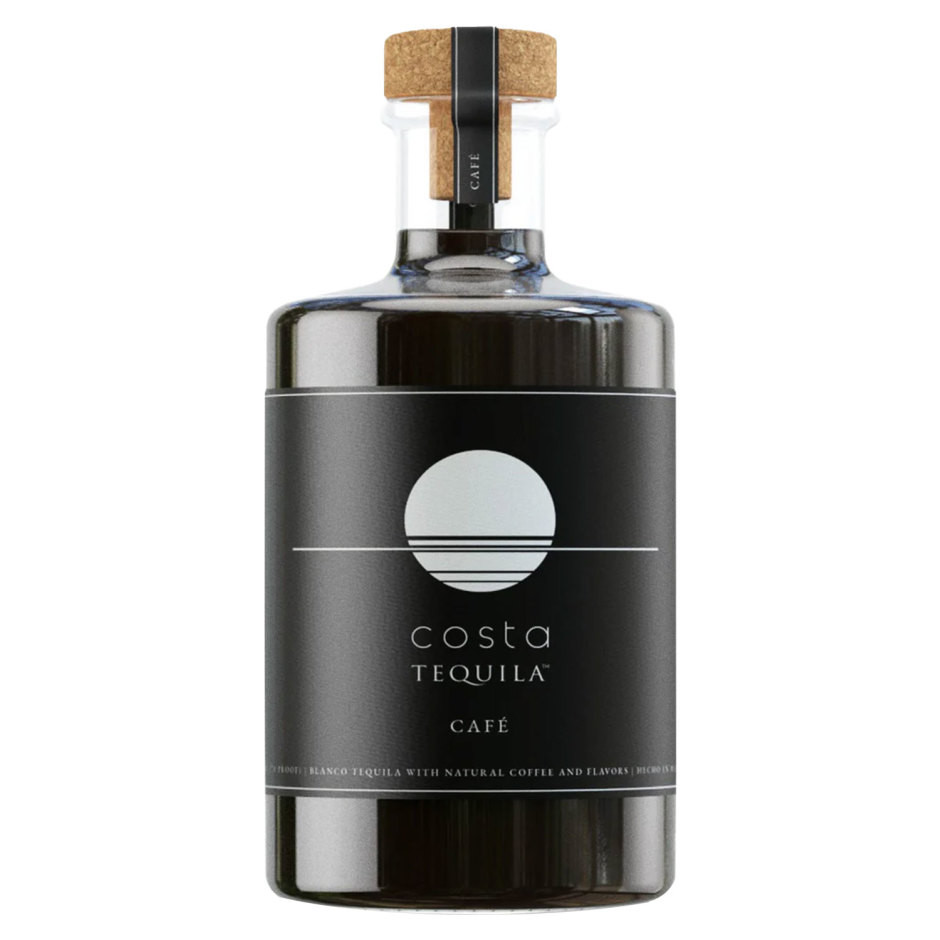 Costa Cafe Tequila