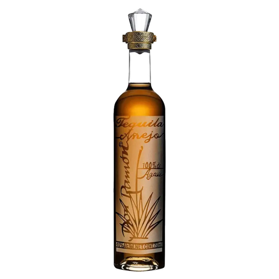 Don Ramon Anejo Tequila