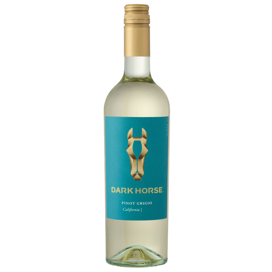 Dark Horse Pinot Grigio