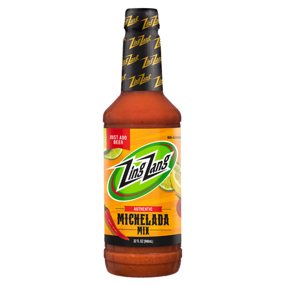 Zing Zang Michelada