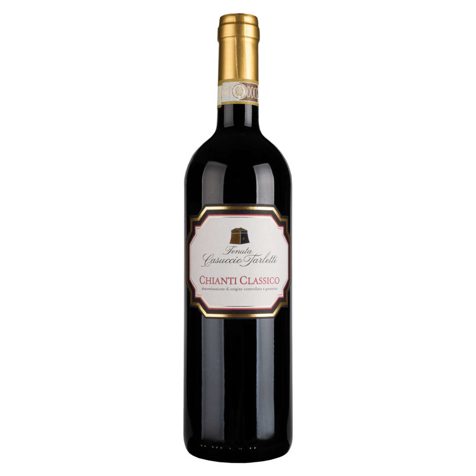Casuccio Tarletti Chianti Classico 2021