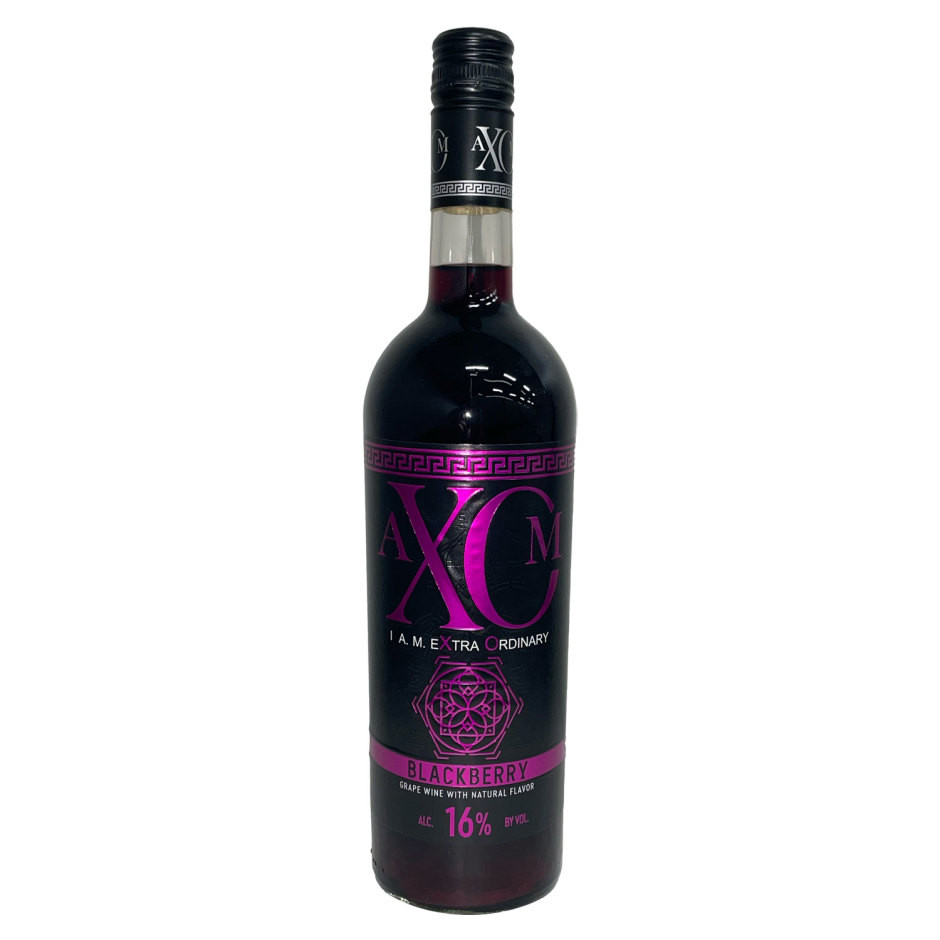 Axom Blackberry