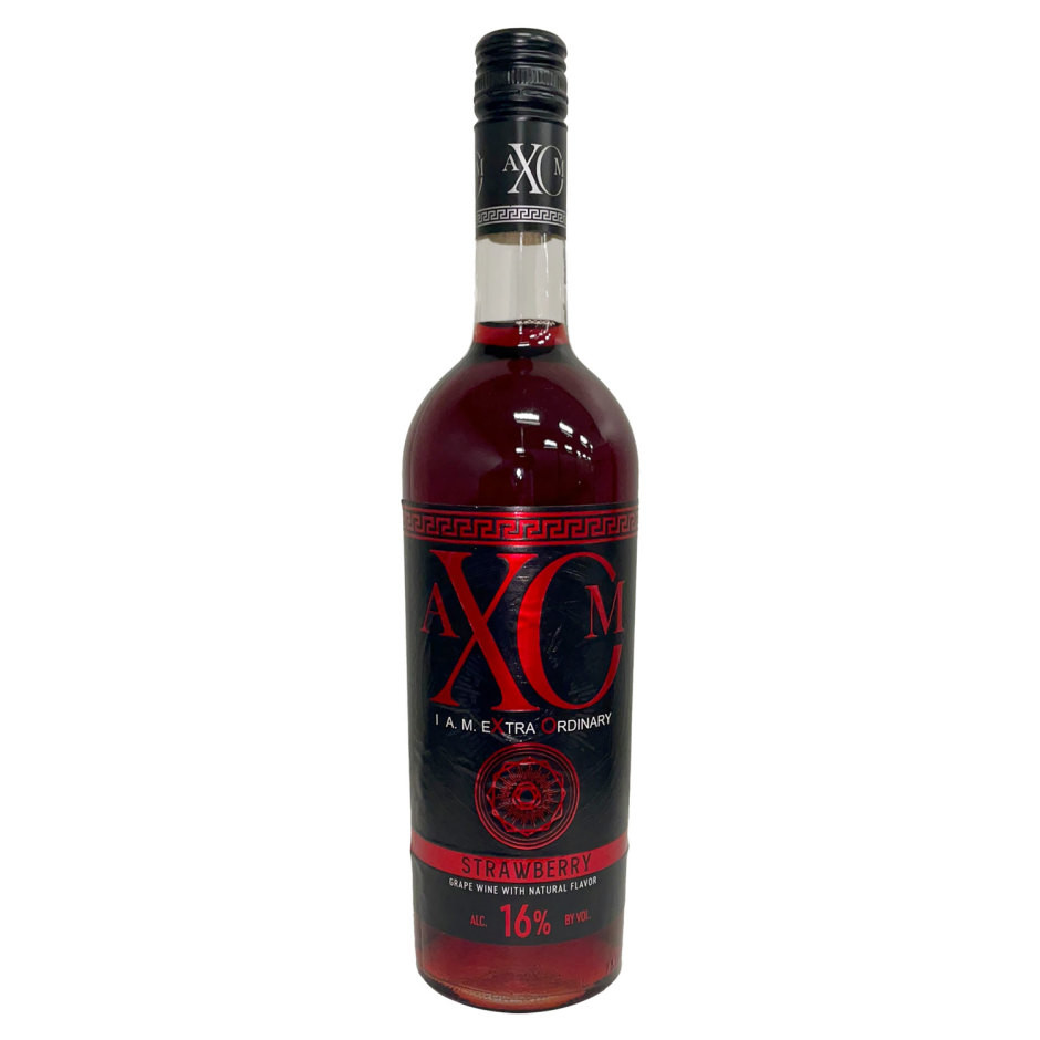 Axom Strawberry