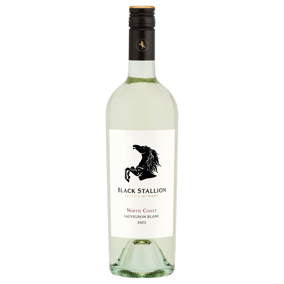 Black Stallion North Coast Sauvignon Blanc