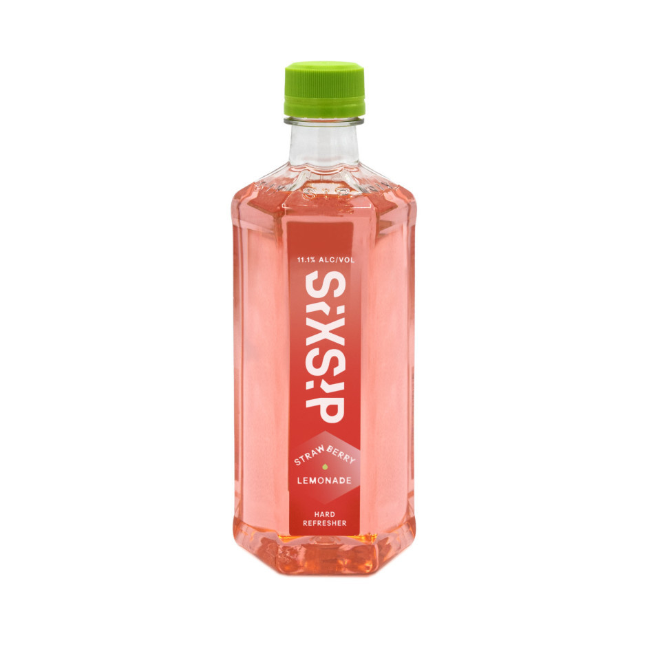 ＊licorise＊ SixSip Strawberry Lemonade Cocktail
