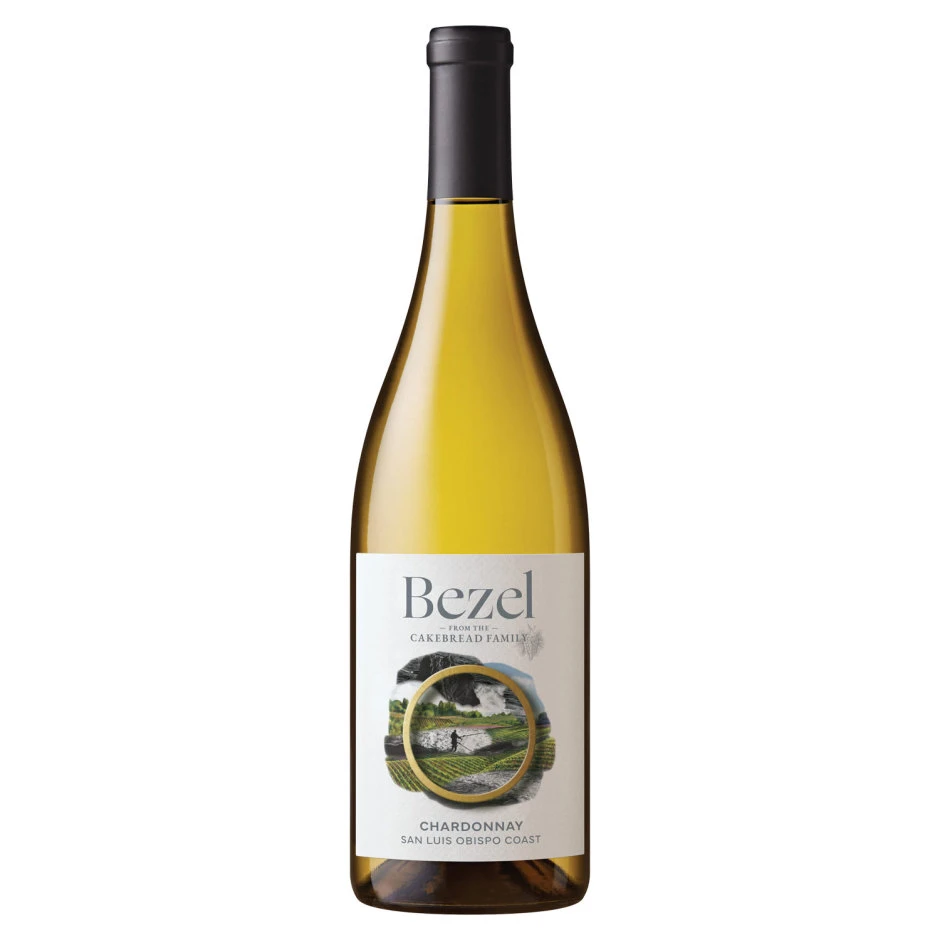 Bezel Chardonnay by Cakebread Cellars