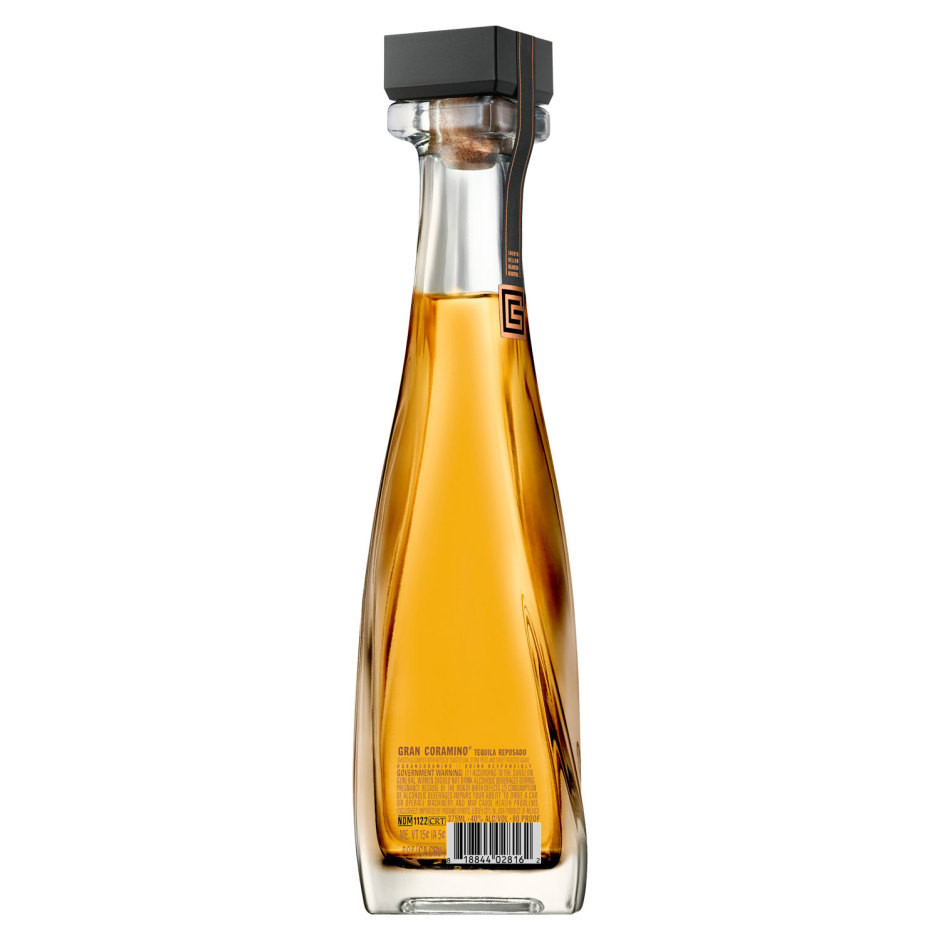 Gran Coramino Reposado Tequila