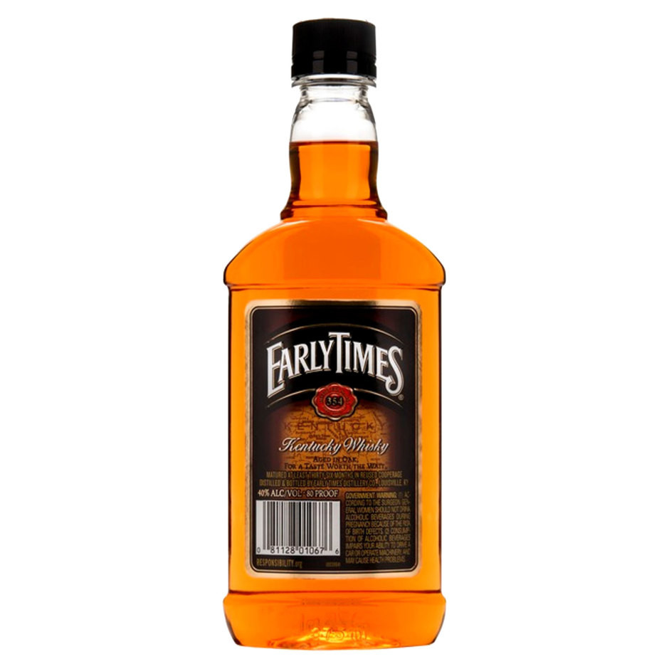 Early Times Kentucky Whisky