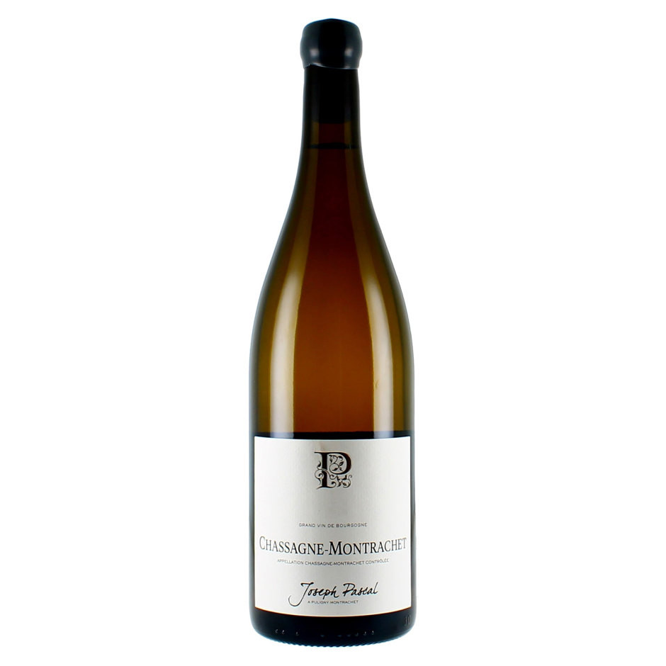 Joseph Pascal Chassagne Montrachet