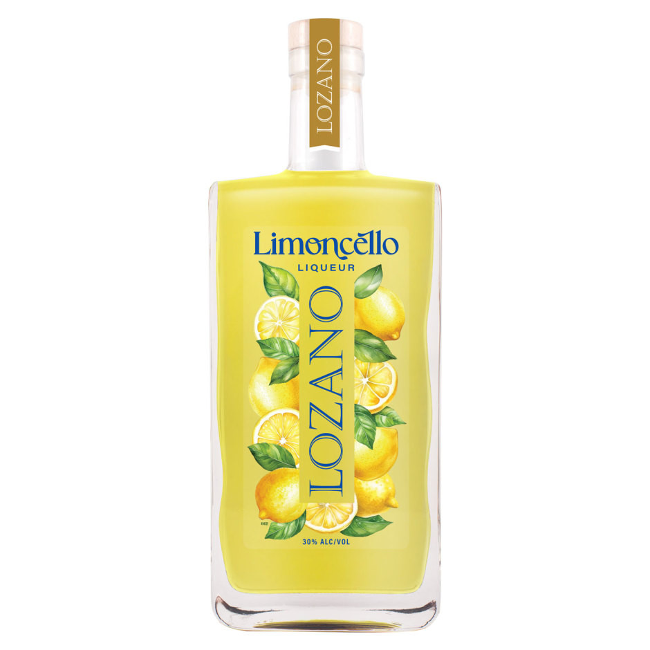 Lozano Limoncello