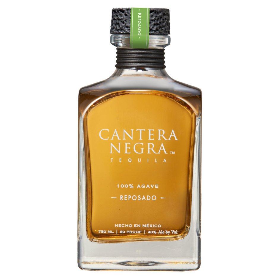 Cantera Negra Reposado