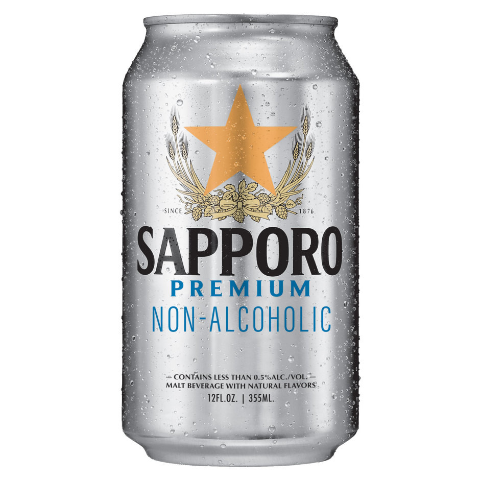 Sapporo N/A