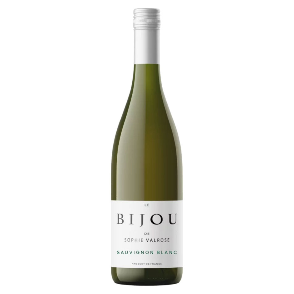 Le Bijou de Sophie Valrose Sauvignon Blanc