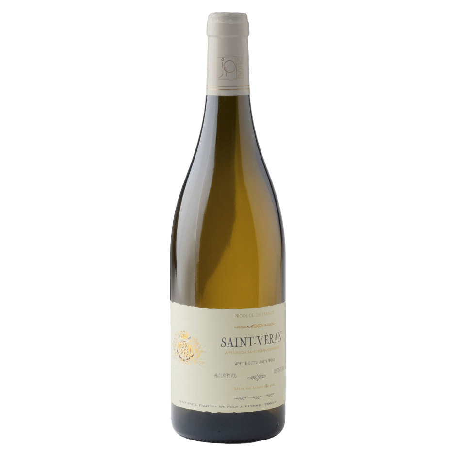 Domaine Jean Paul Paquet Saint Veran AOC